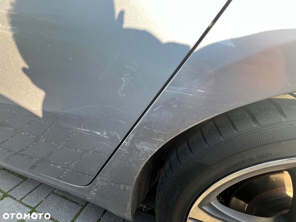 Peugeot 508 2.0 BlueHDi Allure S&S - 22