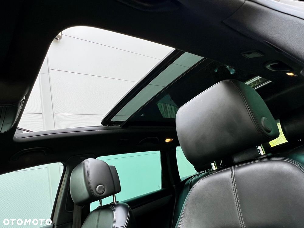 Volkswagen Passat 2.0 TDI 4Mot Highline DSG - 23