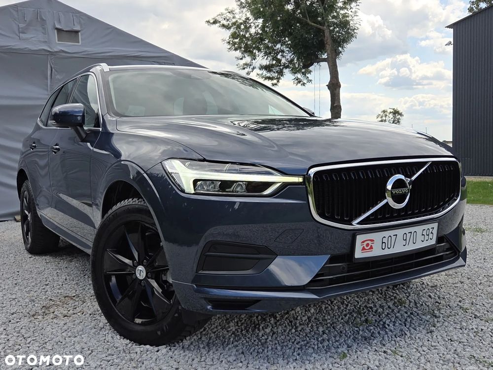 Volvo XC 60 D3 Momentum Pro - 26