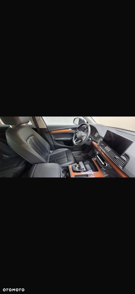 Audi Q5 2.0 TFSI Quattro Sport S tronic - 19