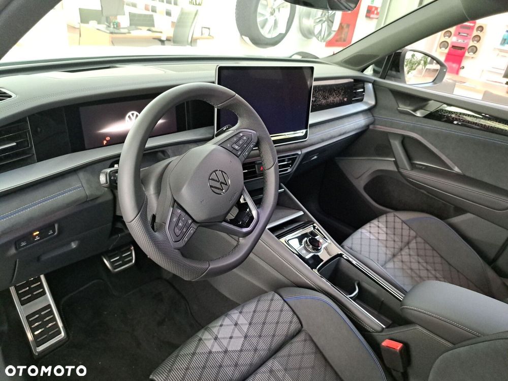 Volkswagen Tayron - 10