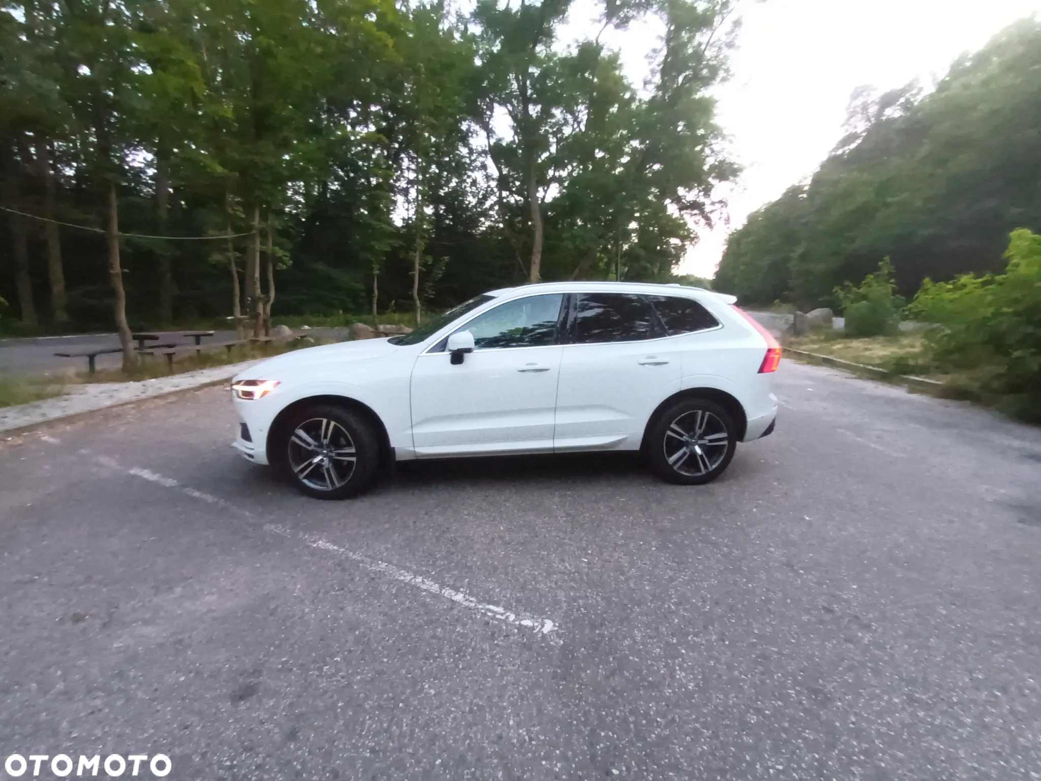 Volvo XC 60 T6 AWD Inscription - 26