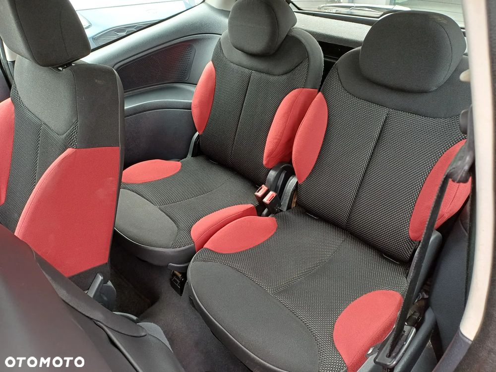 Citroën C2 1.4 VTR Plus - 15