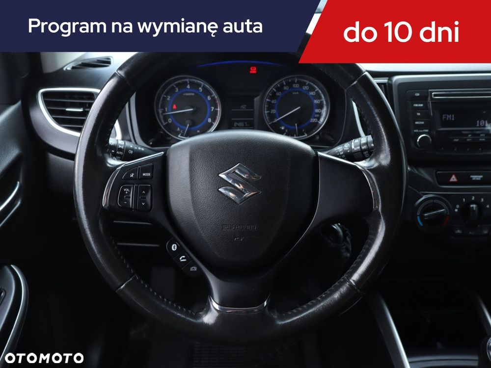 Suzuki Baleno - 18