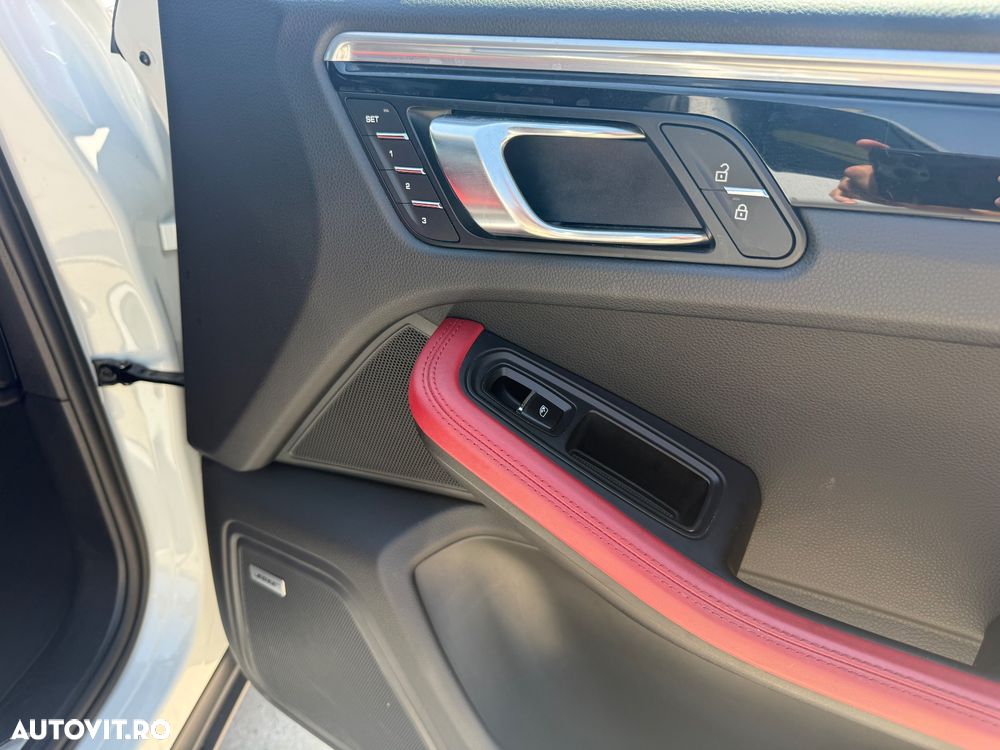 Porsche Macan S PDK - 29