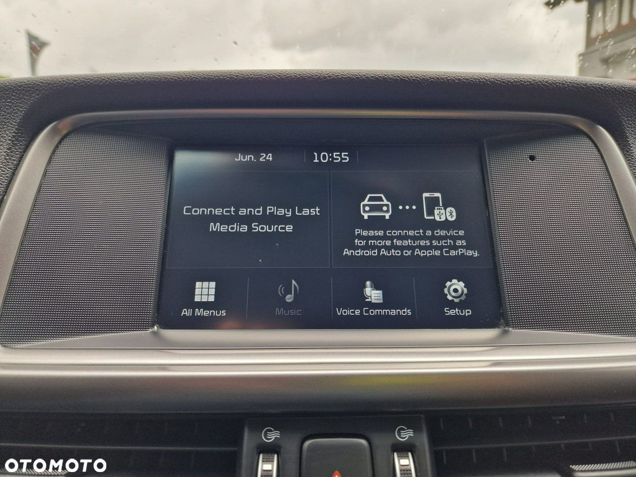 Kia Optima - 21