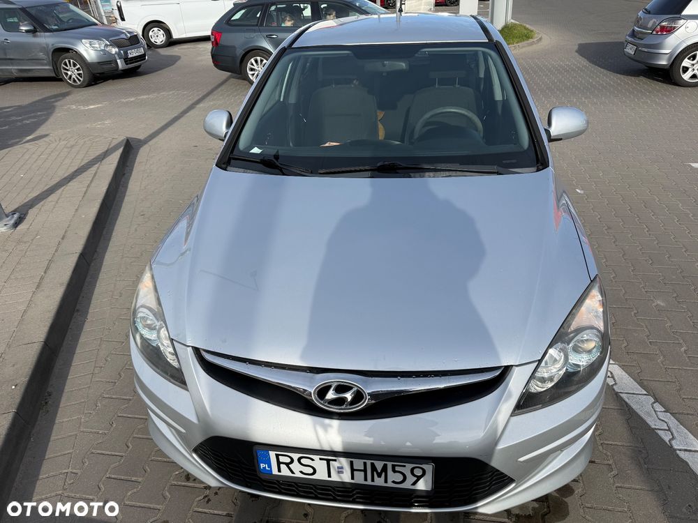 Hyundai i30 1.4 Comfort - 4