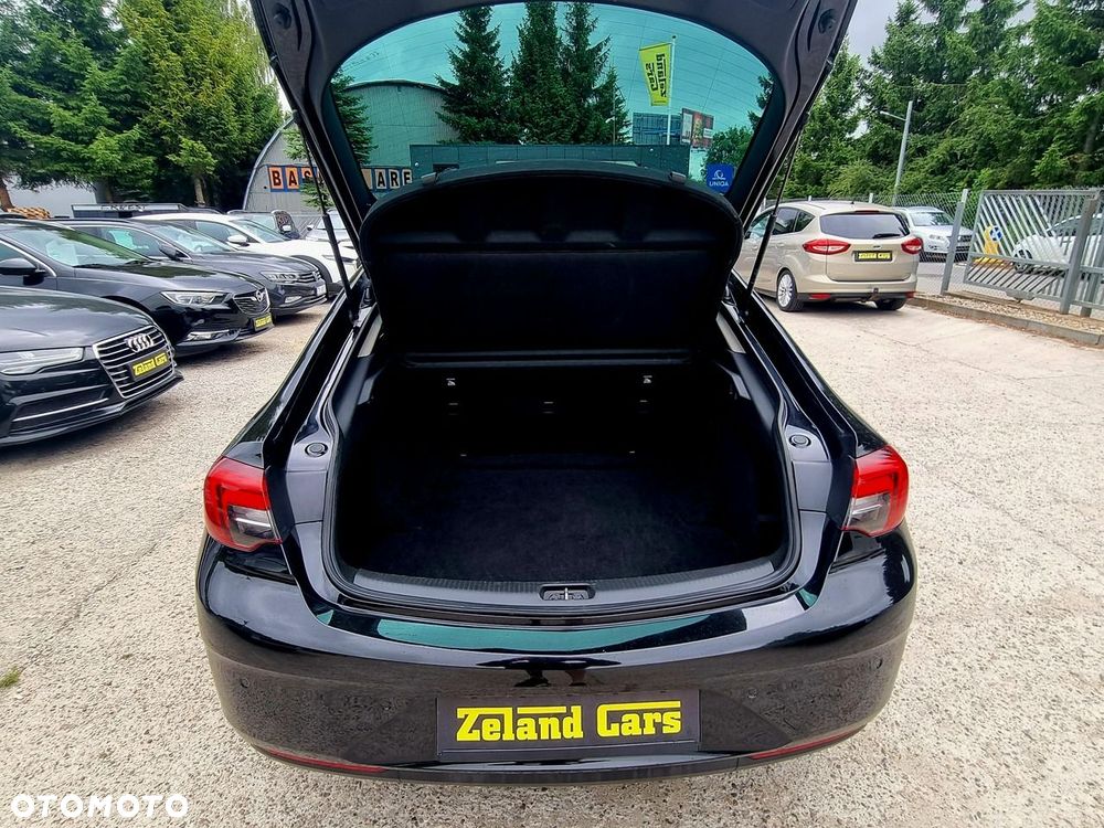 Opel Insignia - 8