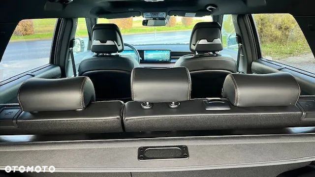 SsangYong/KGM Torres 73.4 kWh Wild - 11