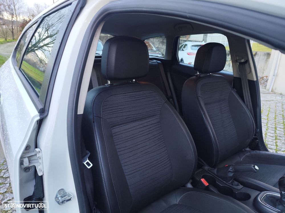 Opel Astra Sports Tourer 1.3 CDTi Cosmo S/S - 20