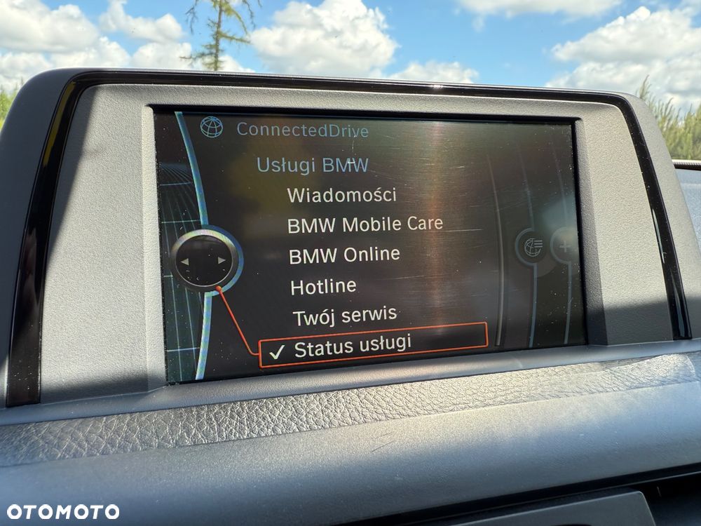 BMW Seria 1 118d xDrive - 16
