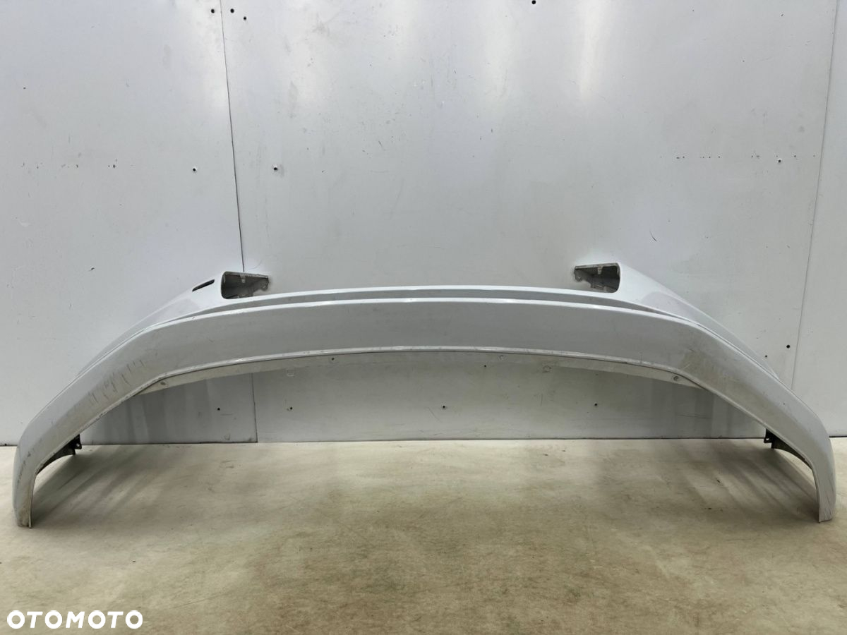 Zderzak przedni Audi A5 B9 F5 16-19 przedlift przód PDC 8W6807437 - 11
