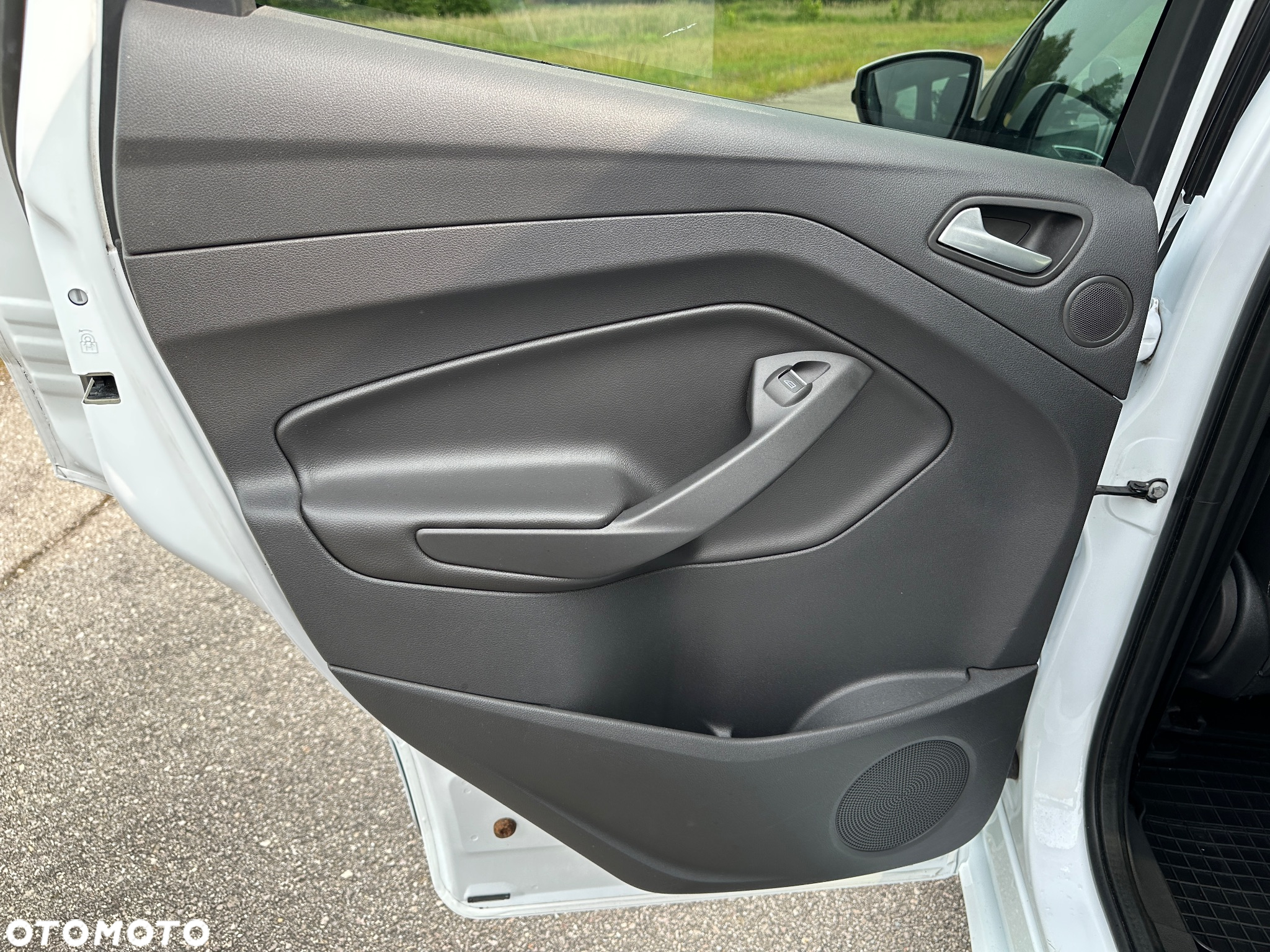 Ford Kuga 2.0 TDCi Titanium S - 19