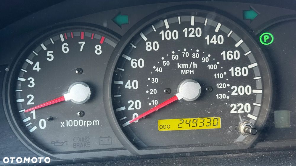 Kia Sorento 3.5 V6 - 9