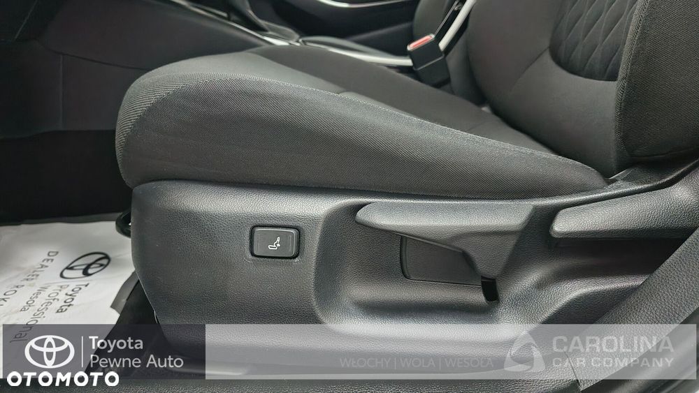 Toyota Corolla 1.8 Hybrid Comfort - 13