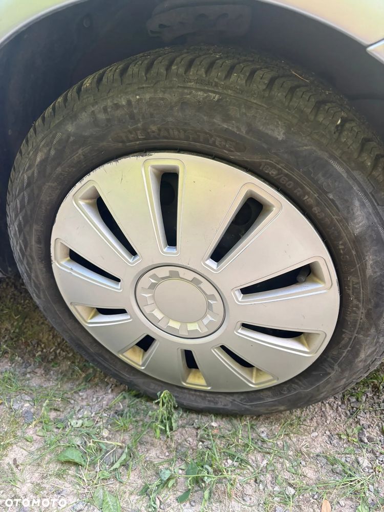 Opel Meriva - 21