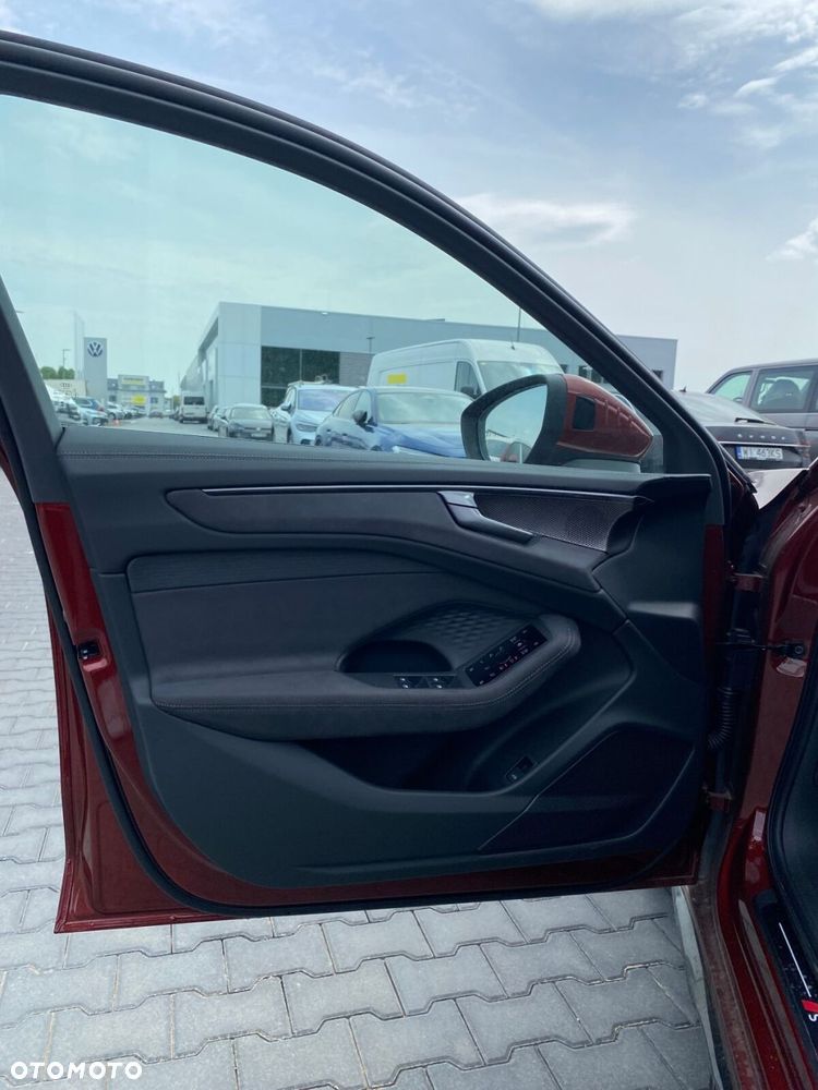 Audi A6 Limousine - 6