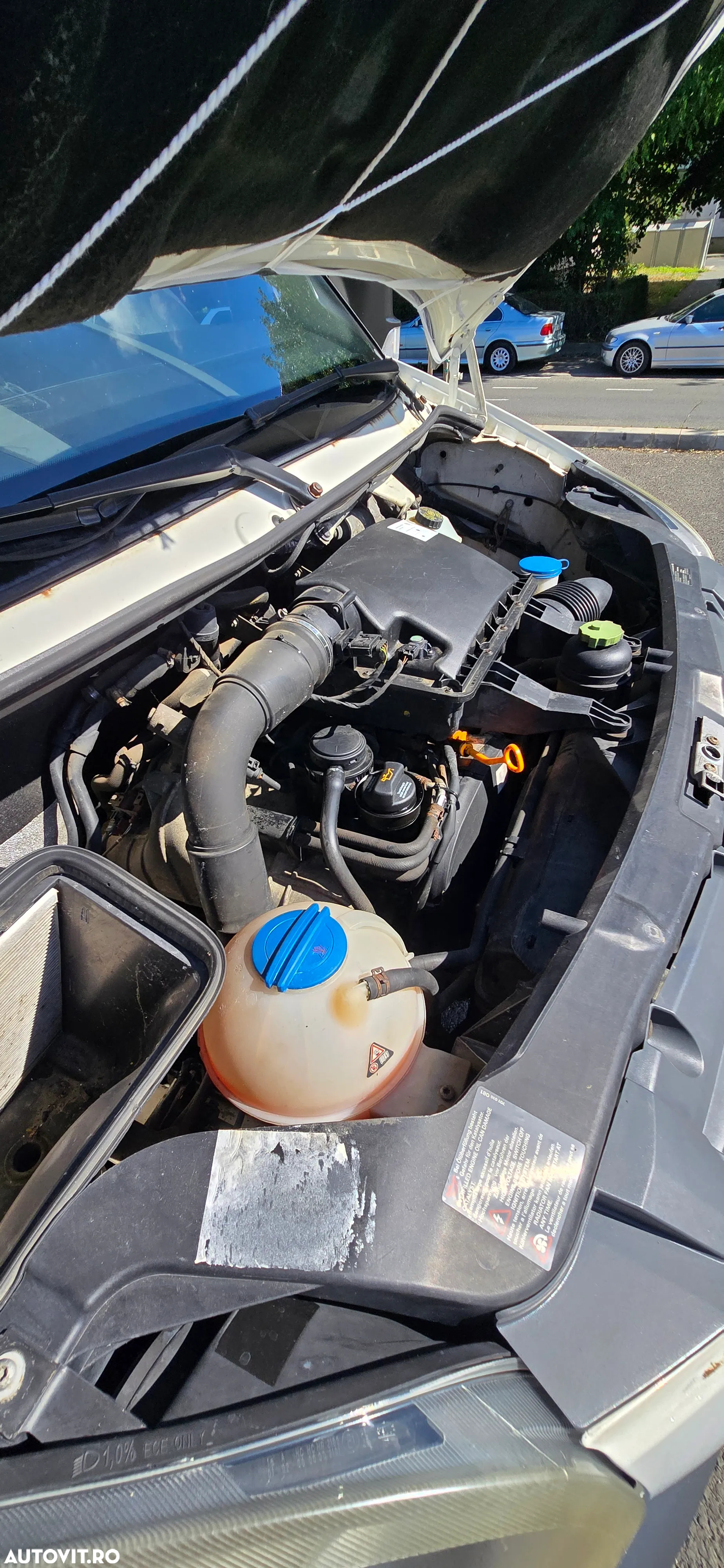 Volkswagen Crafter - 6