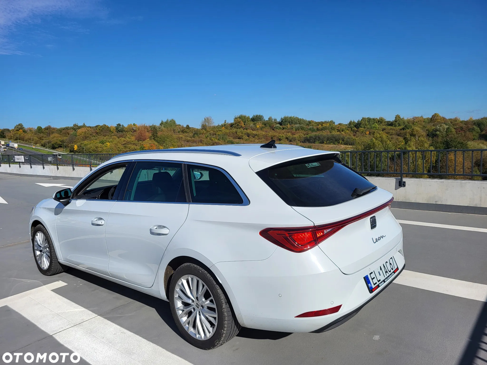 Seat Leon 1.5 TSI Xcellence - 7
