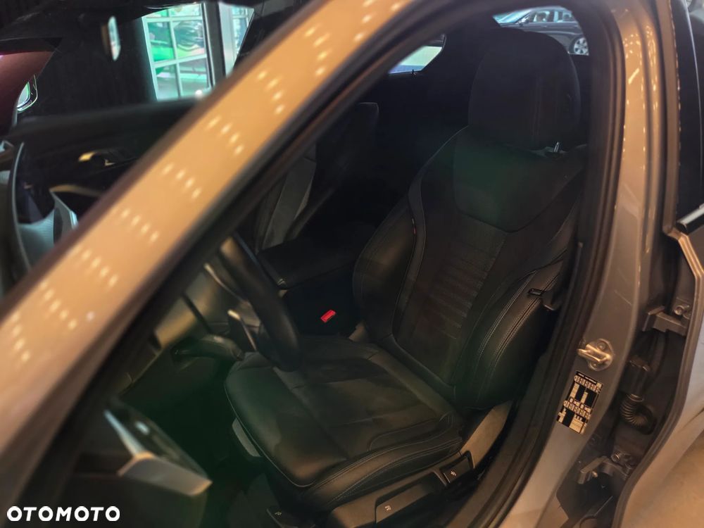 BMW Seria 3 318i M Sport - 20