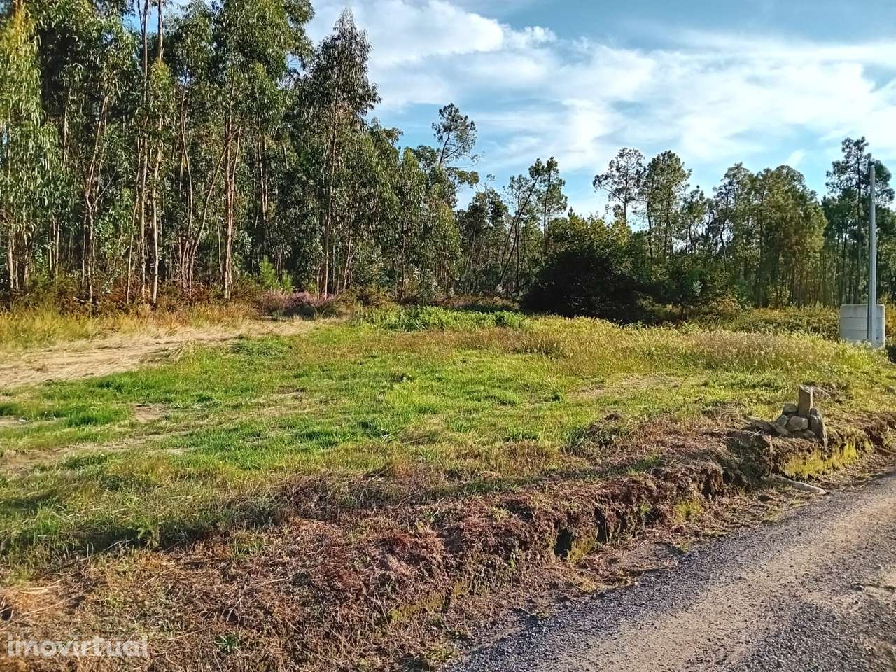 Terreno para construção - Grande imagem: 3/6