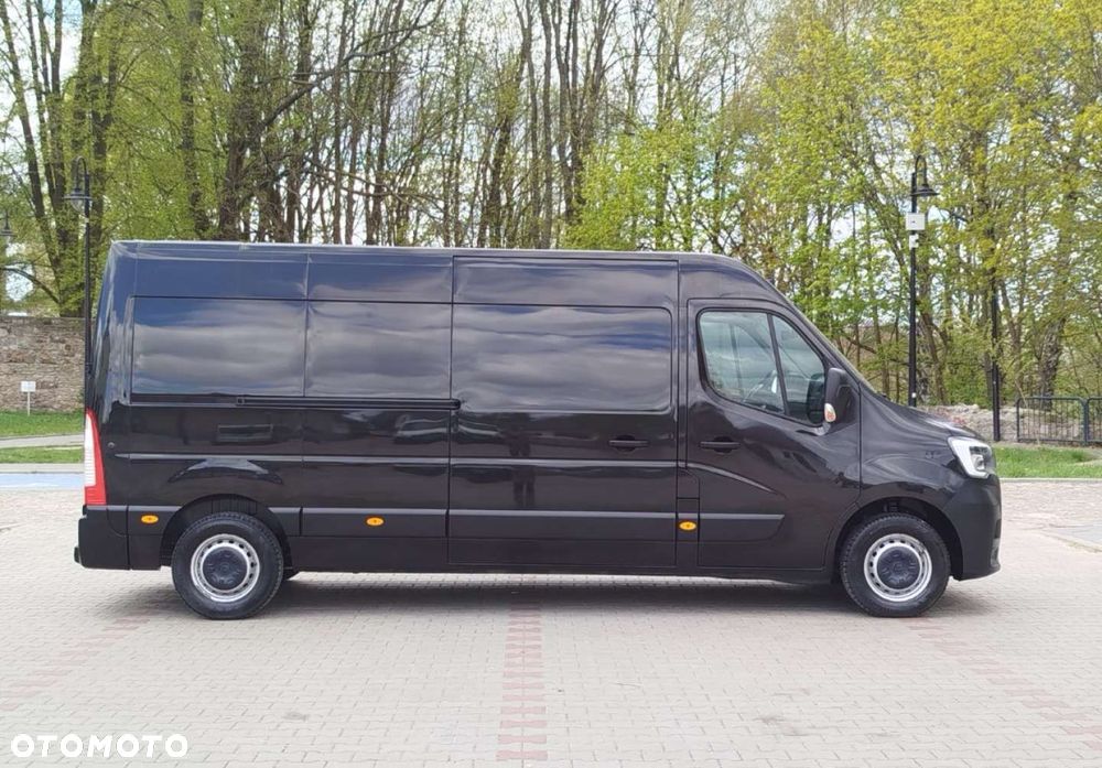 Renault Master - 4