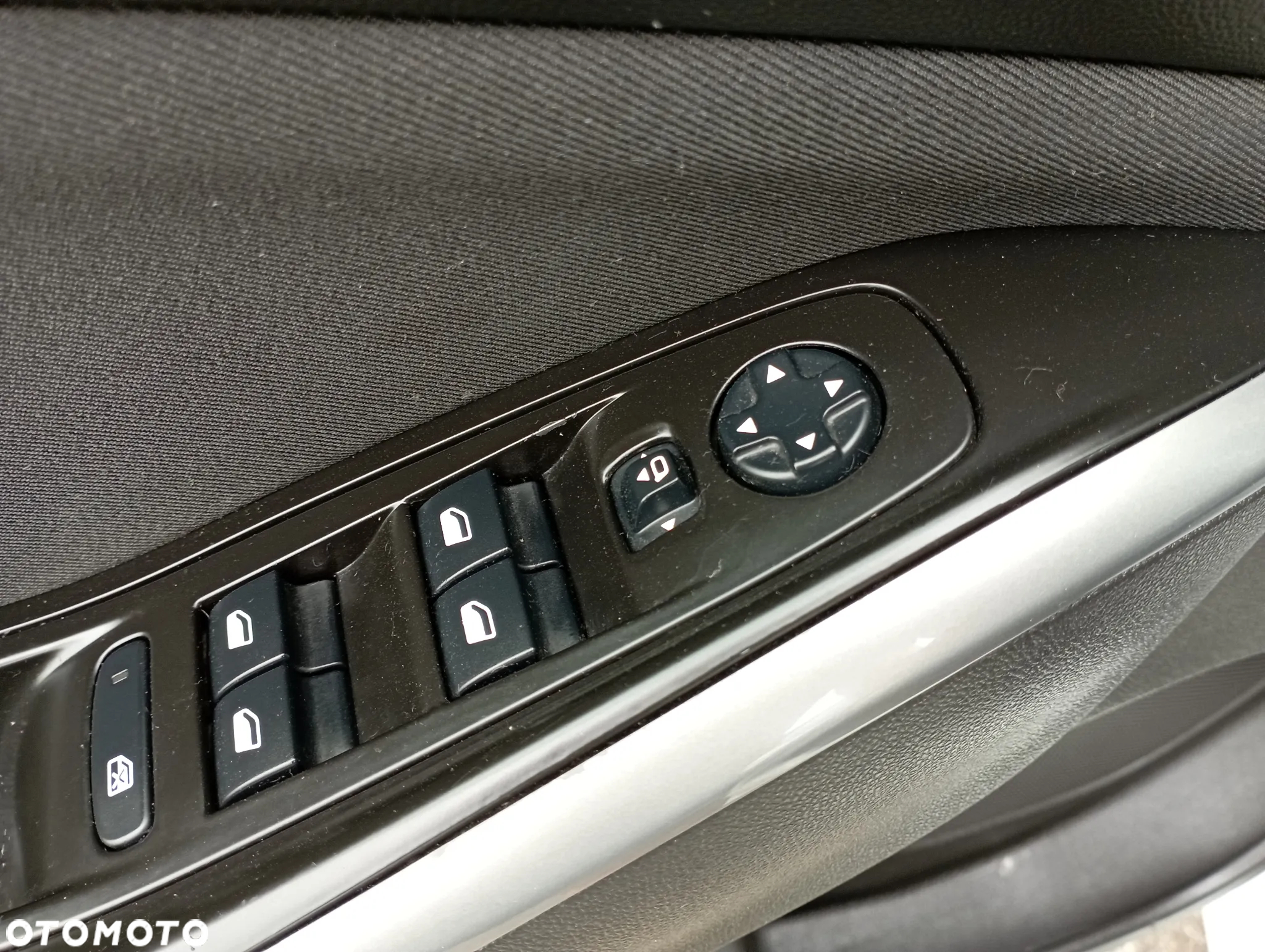 Opel Grandland X - 24