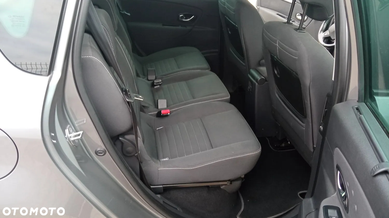 Renault Scenic 1.5 dCi Limited - 11