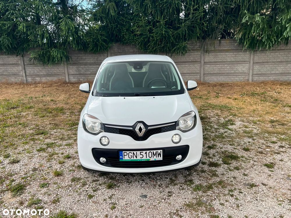 Renault Twingo ENERGY TCe 90 Dynamique - 2
