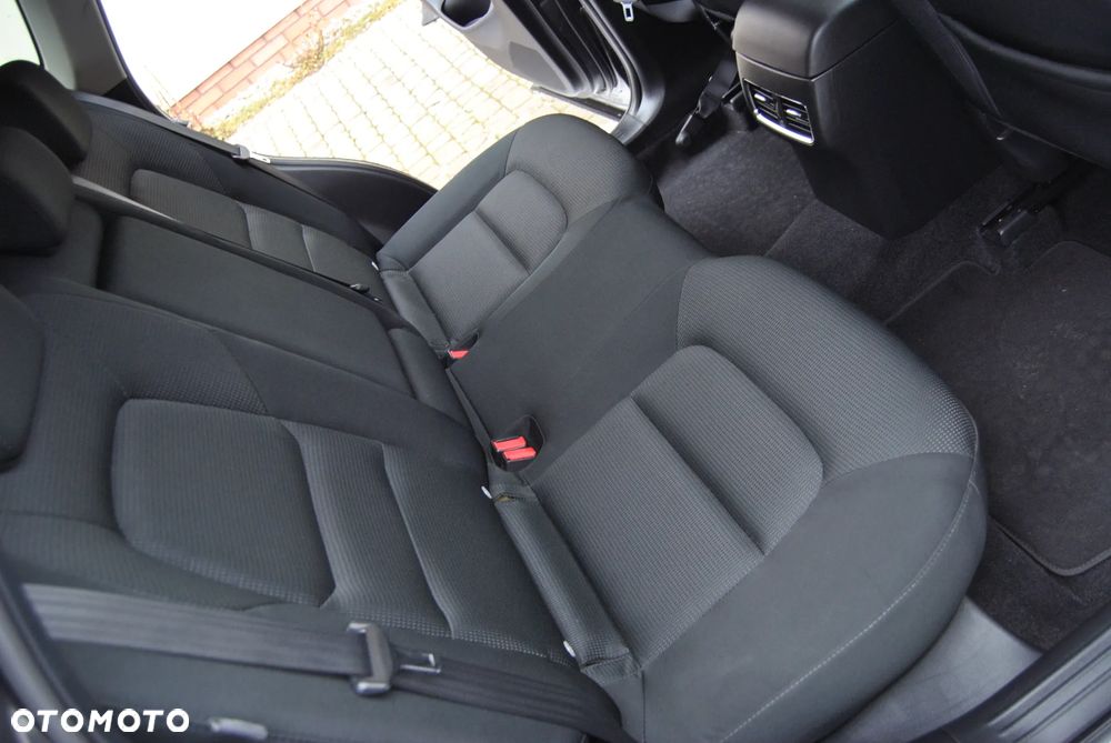 Mazda CX-5 2.0 Skypassion 2WD - 37