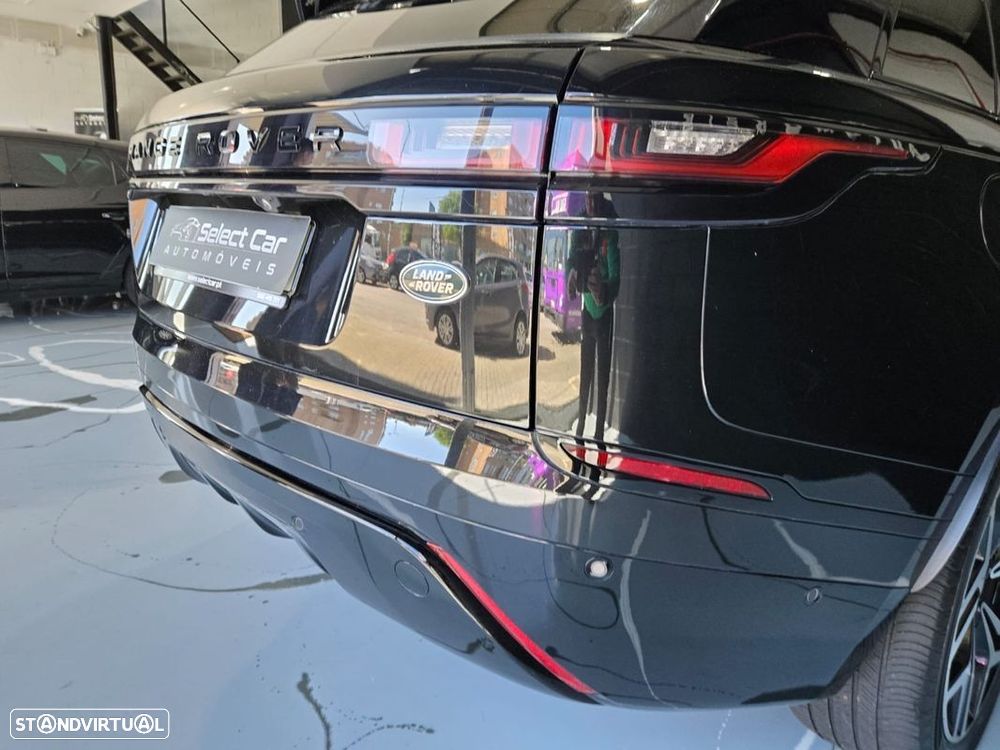 Land Rover Range Rover Velar P400e R-Dynamic SE - 34