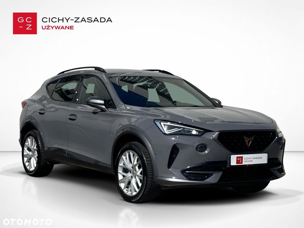 Cupra Formentor 2.0 TSI 4Drive DSG - 7