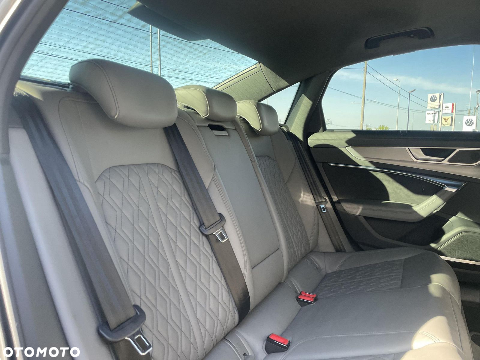 Audi A6 - 30
