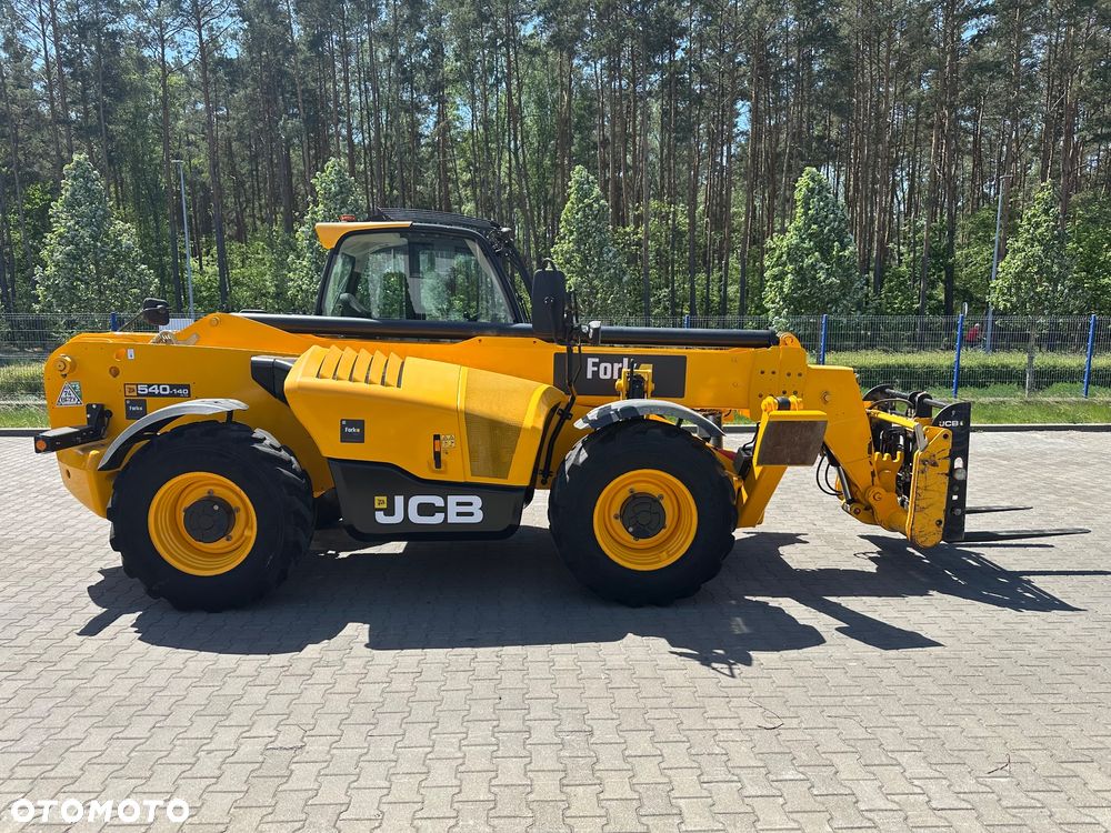 JCB 540-140 Hi Viz - 6