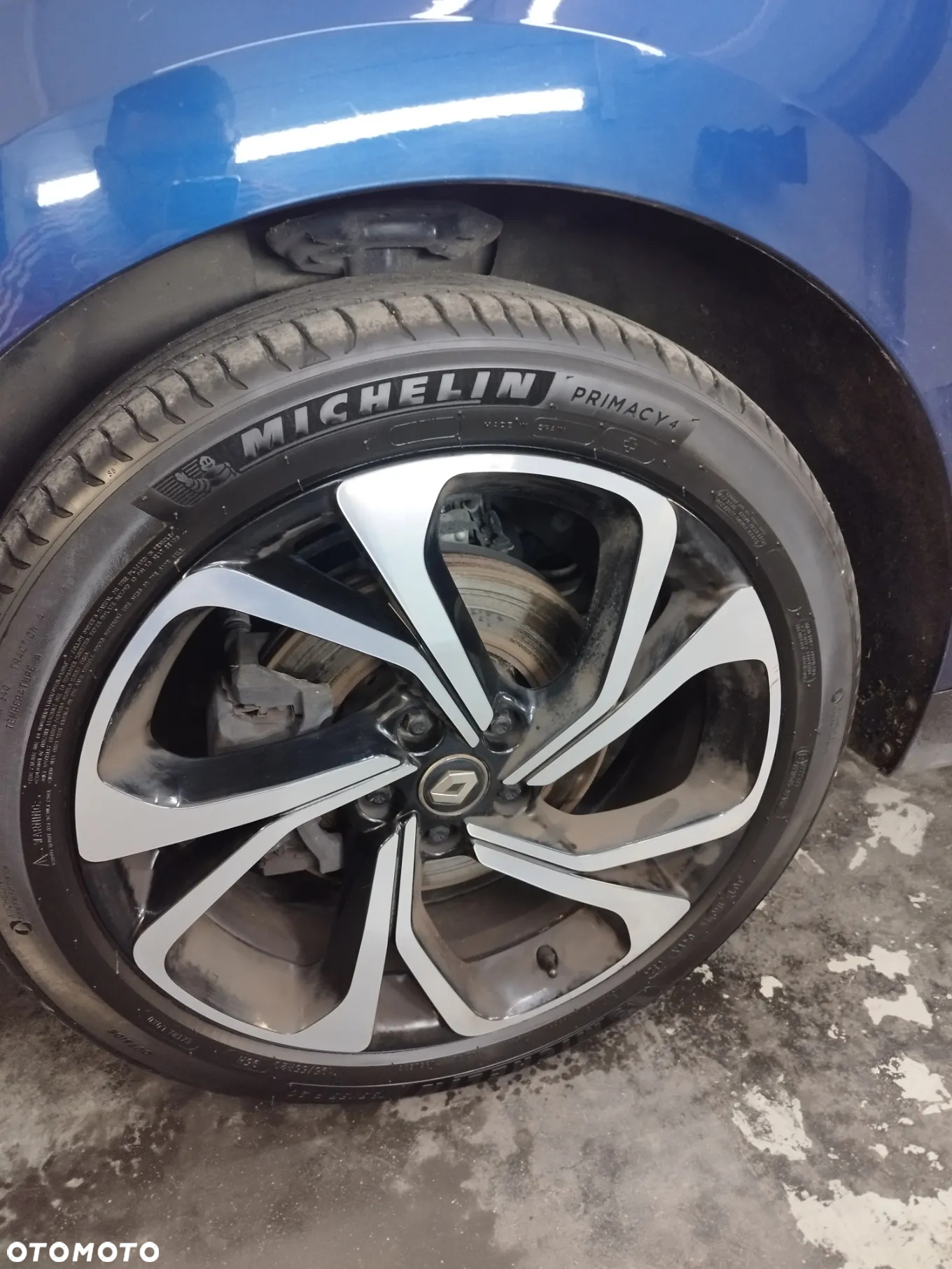 Renault Grand Scenic BLUE dCi 150 EDC BUSINESS EDITION - 22