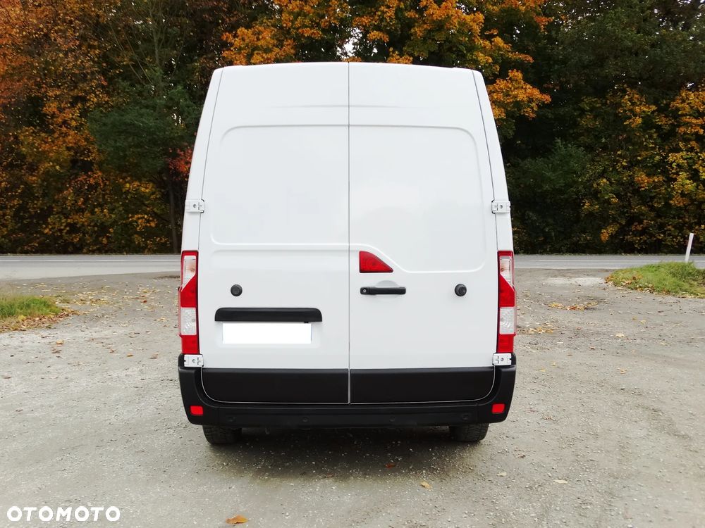 Renault Master 2.3 135PS 2H2  MOŻLIWY KREDYT LEASING - 8