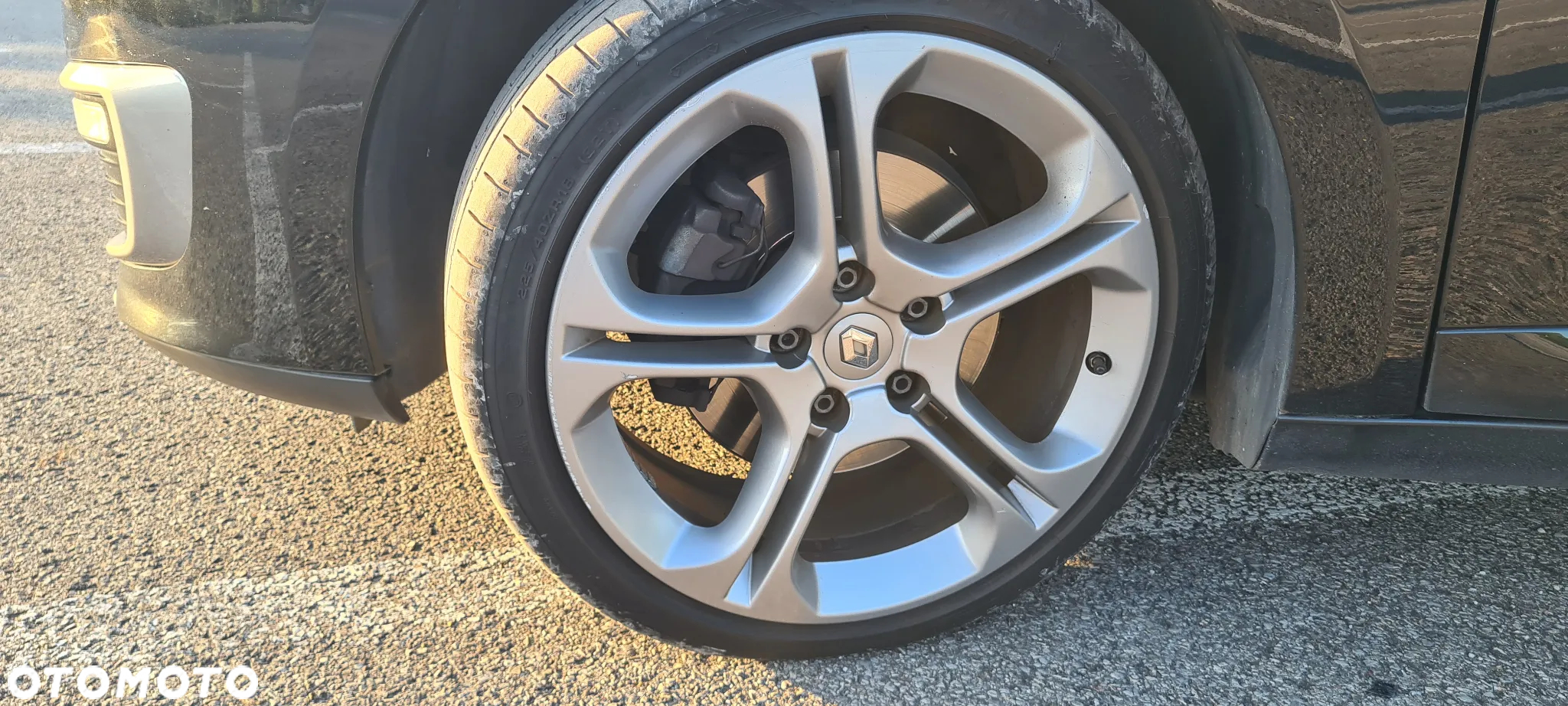 Renault Megane dCi 165 FAP GTline - 30