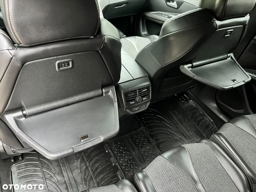 Peugeot 5008 2.0 BlueHDI GT S&S EAT6 - 32