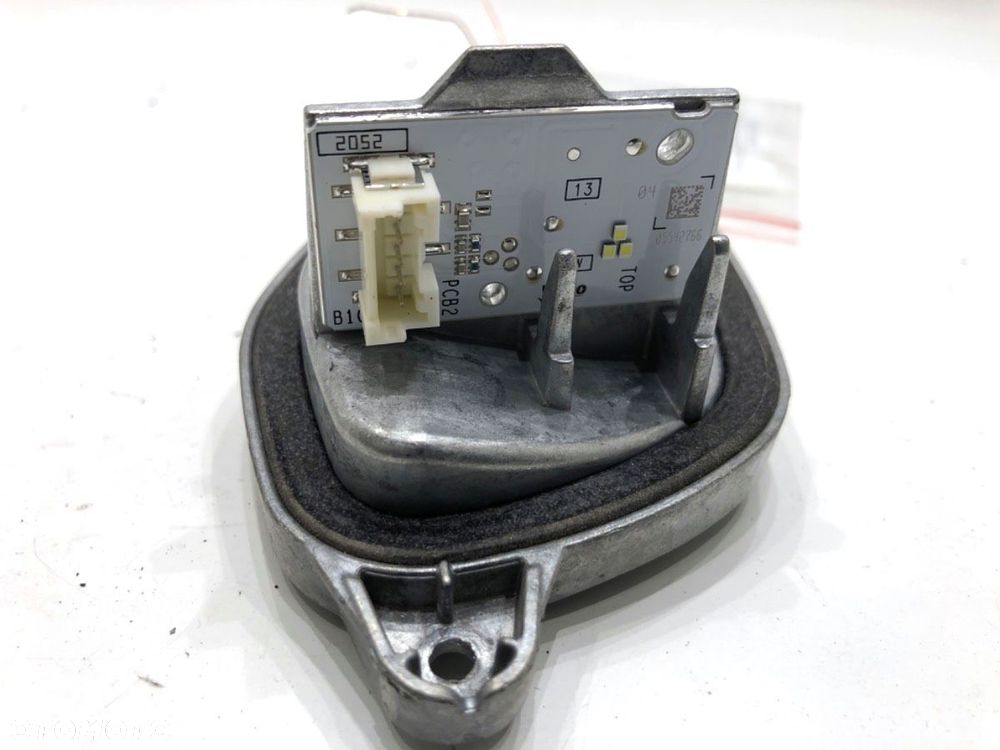 MODUŁ LED JEŻ  BMW 2 Gran Coupe (F44) 2019 - 2022 220 i 131 kW [178 KM] benzyna 2020 - 2022 - 3