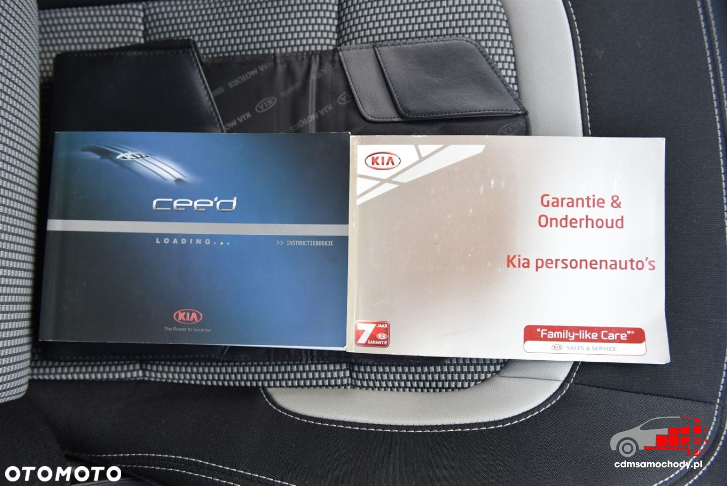 Kia Ceed - 24
