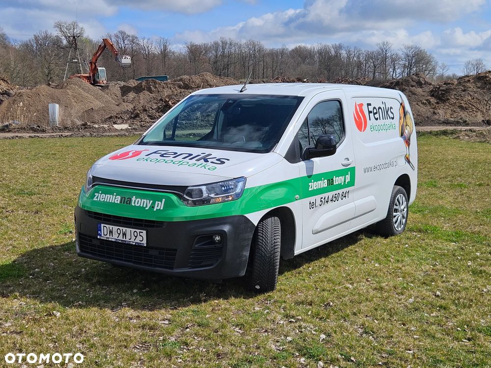 Fiat Doblo - 5