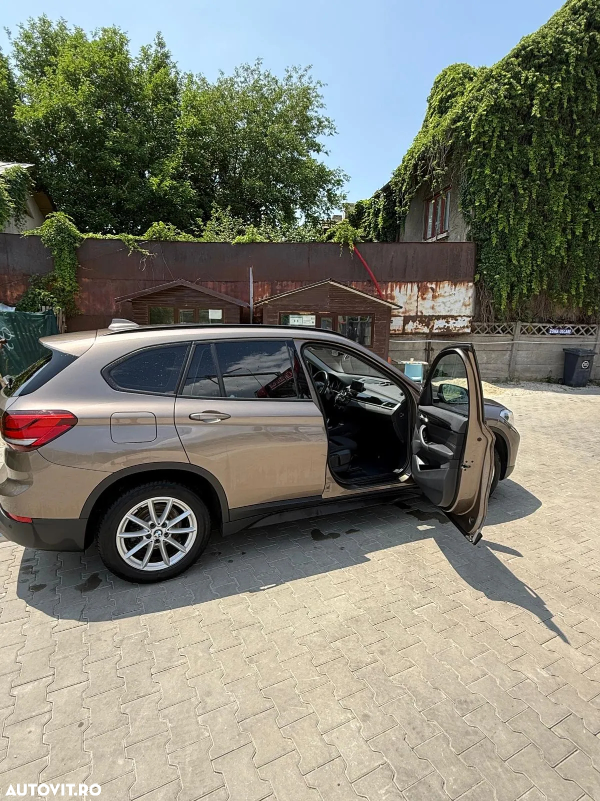 BMW X1 - 11