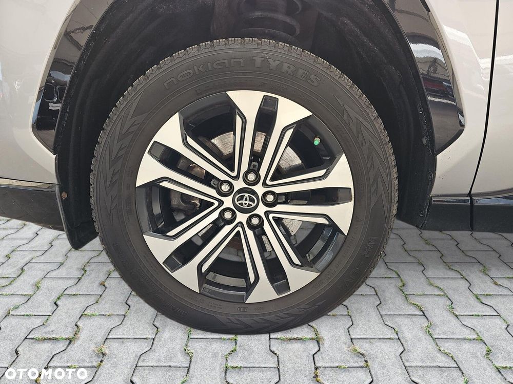 Toyota RAV4 - 11