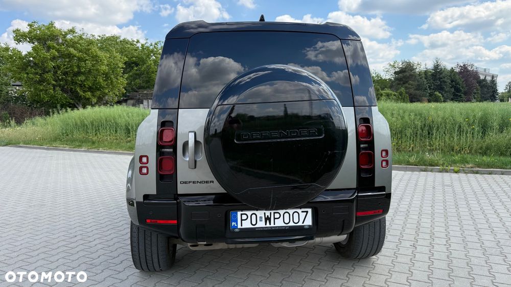 Land Rover Defender 3.0 D250 mHEV SE - 34