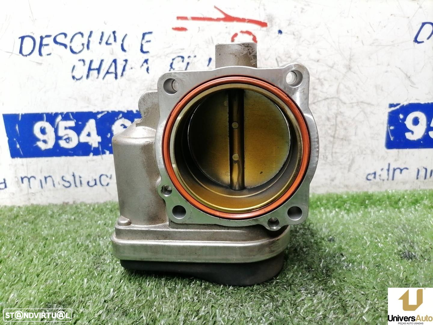 CAIXA BORBOLETAS BMW 3 2001 -1354750244404 - 2
