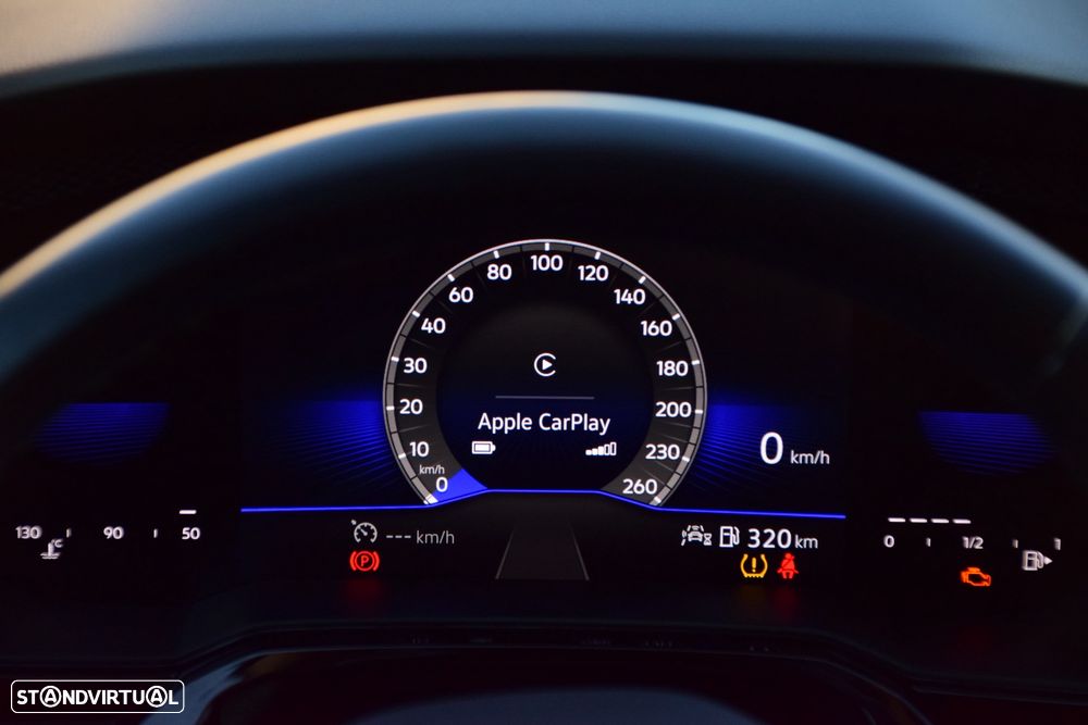 VW Polo - 55