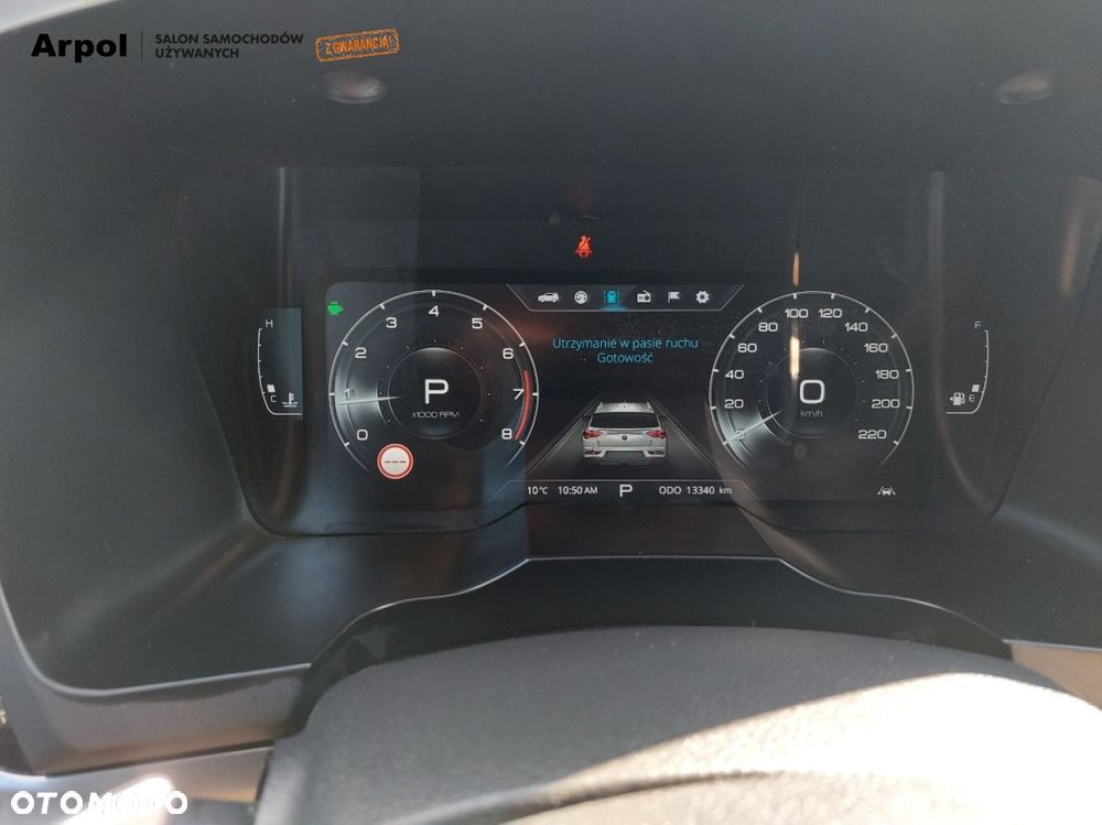 SsangYong/KGM Korando 1.5 T-GDI Adventure 2WD - 16