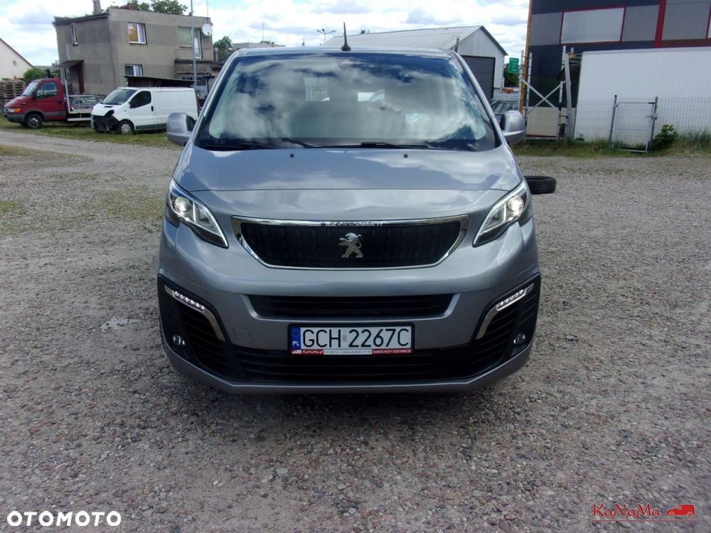 Peugeot Expert - 9