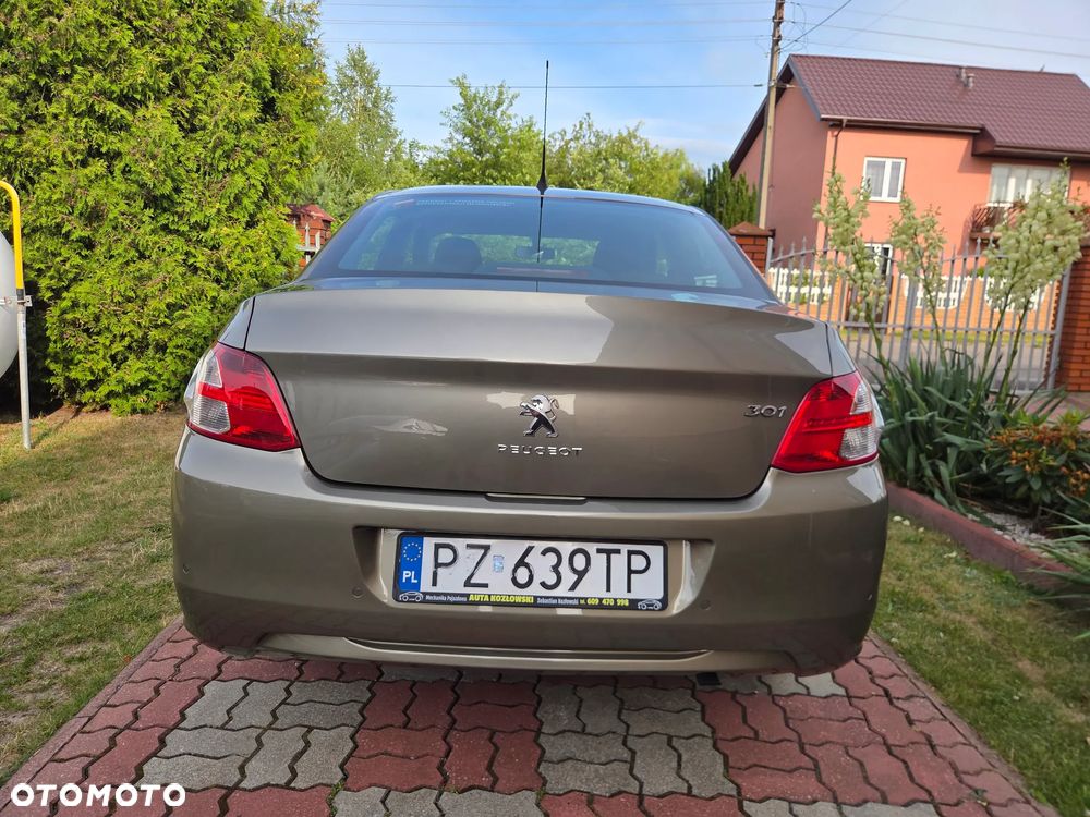 Peugeot 301 1.6 VTi Active EU6 - 4