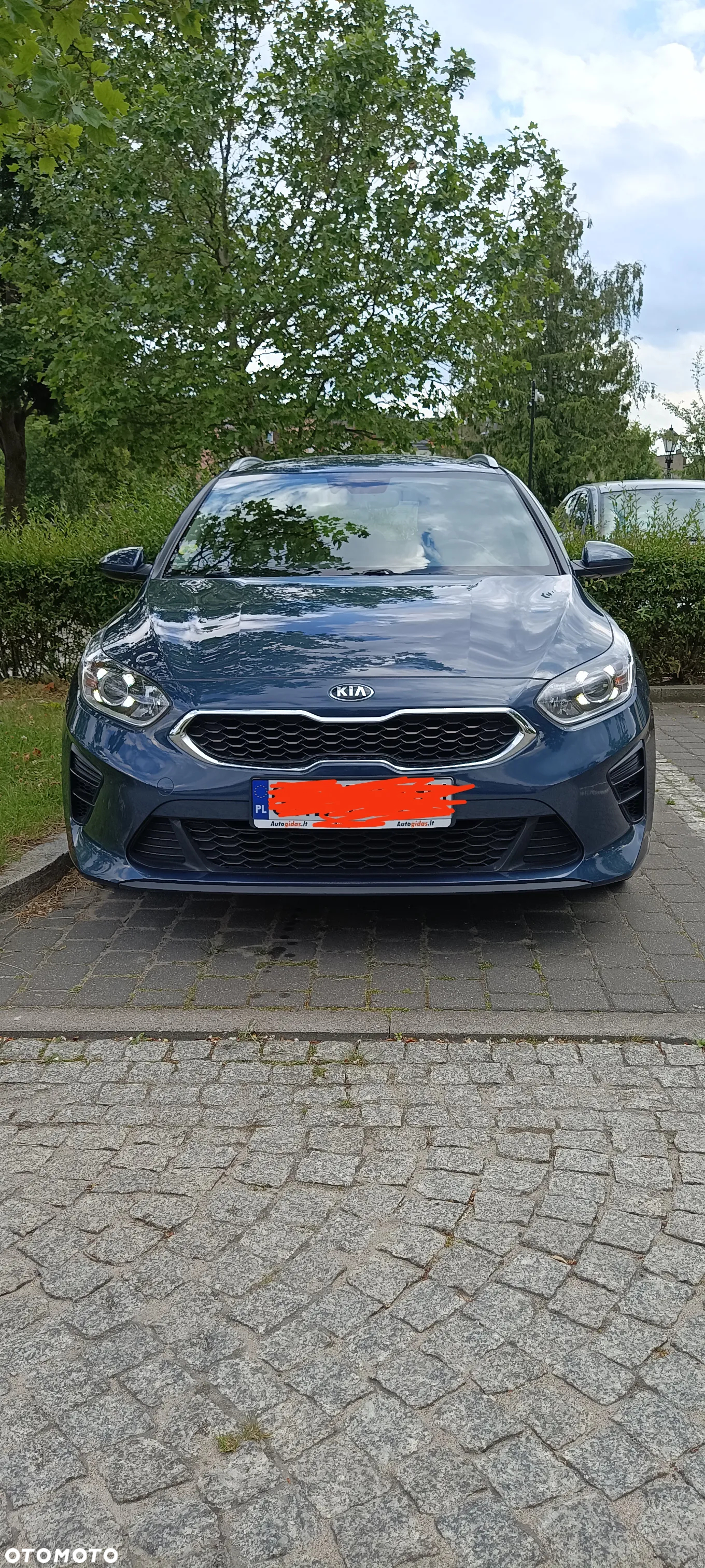 Kia Ceed - 2